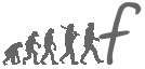 logo - efolucia krizofky