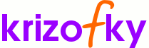 logo - krizofky